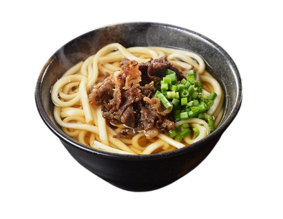 Asian Delights: Noodles (Japanese Cuisine)