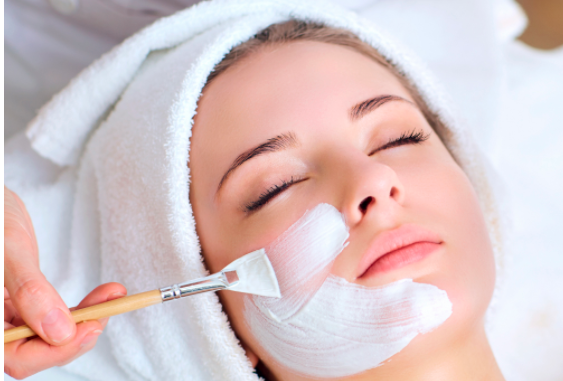 Provide Facial Treatment - SkillsPortal.sg