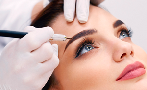 Microdermabrasion Treatment for Face and Eyebrow - SkillsPortal.sg