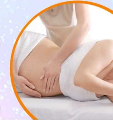 Provide Prenatal massage