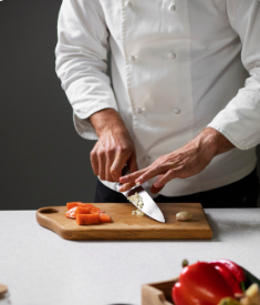 Professional Cooking Courses