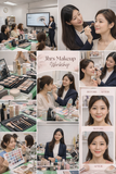 Make Up Workshop (Beginner-Friendly)