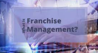 Essentials of Franchise Management