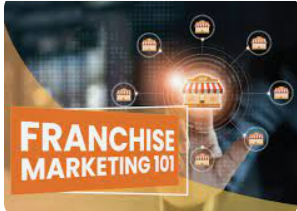 Strategic Branding & Marketing for Successful Franchising