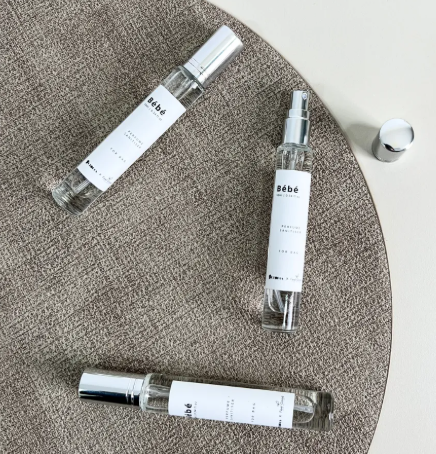 Perfume Sanitiser Workshop