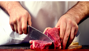 Culinary Meats Training