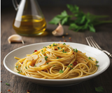 Spaghetti Masterclass