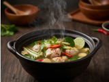 Thai Signatures: Discover the Soul of Thai Cuisine