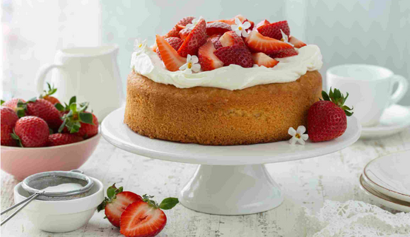 Wellness Gluten-Free Sweet Treats