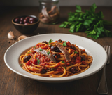 Spaghetti Masterclass