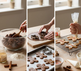 Gingerbread Christmas Class