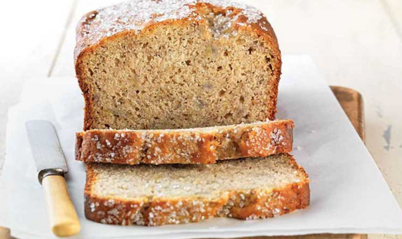 Wellness Gluten Free Bakes