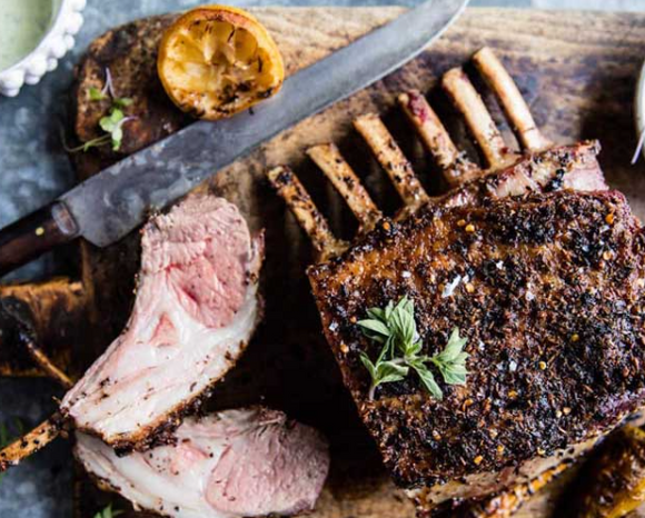 Culinary Intermediate Training