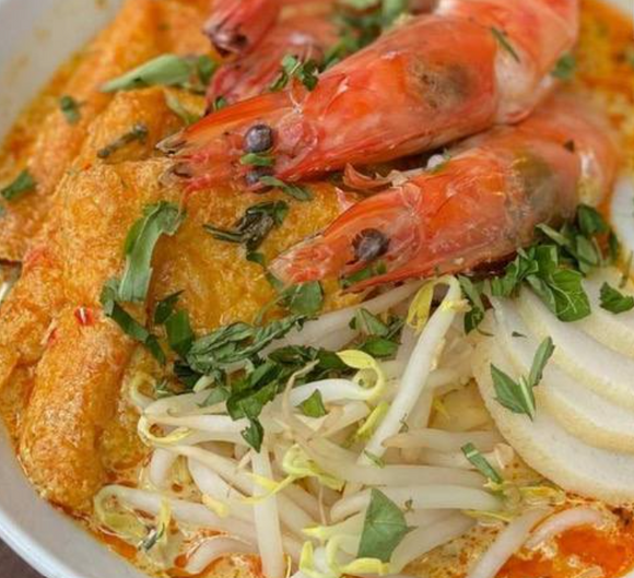 Singapore Heritage Cooking Class