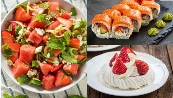 Christmas Festive Cooking