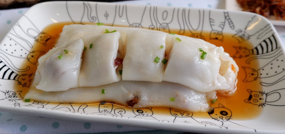 Steamed Dim Sum Cooking Class