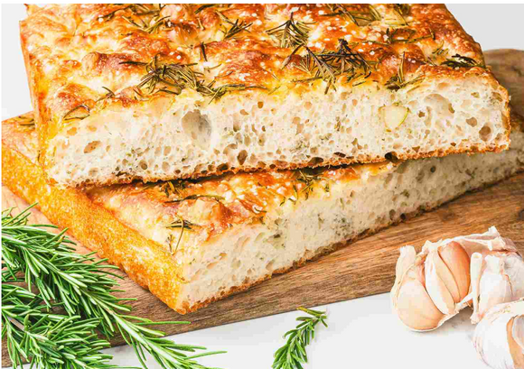 Everyday Bread Baking Workshop - Master the Basics