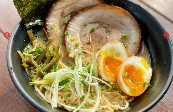 Master the Art of Ramen