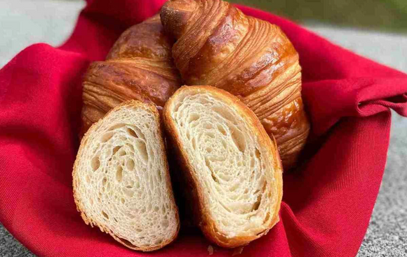 Master The Art Of Croissants