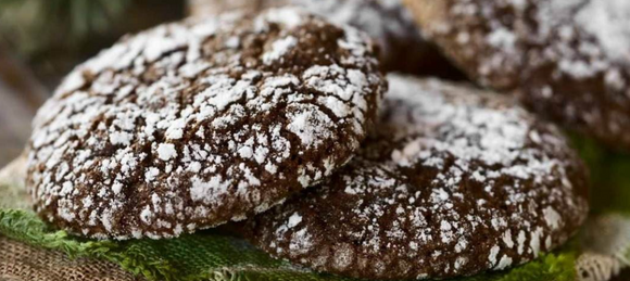 Christmas Cookie Class