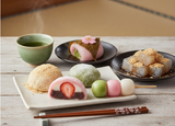 Japanese Mochi