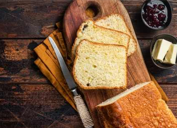 Bread  Foundations Training