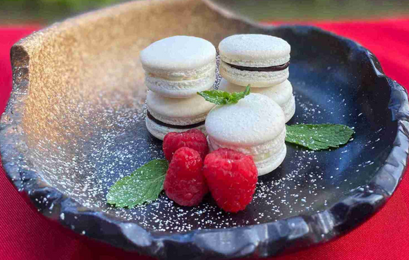 Masterclass - Macarons 101