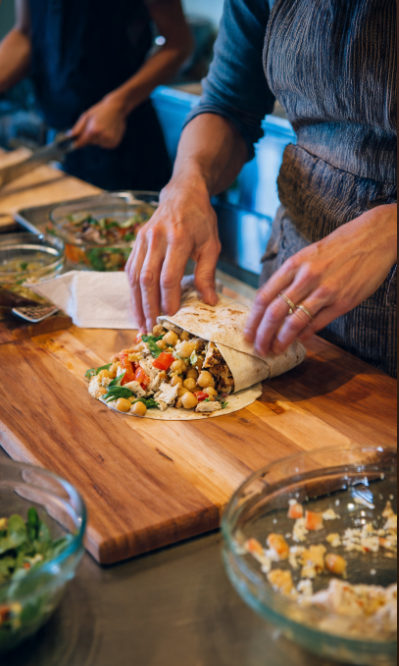 Wellness Masterclass : Gout‑Friendly Meals