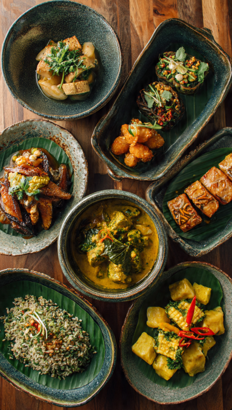 Thai Classics Cooking Class