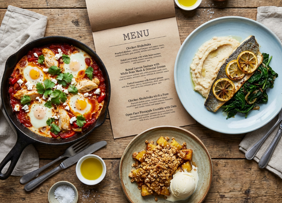 Wellness Cooking Class: Tackling Obesity