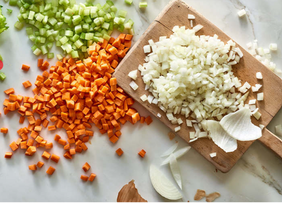 Culinary Foundations Training (Weekend)