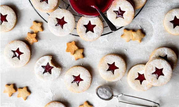 Wellness Vegan & Gluten-Free Cookies