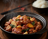 Taiwanese Cusine - Beef Noodle soup