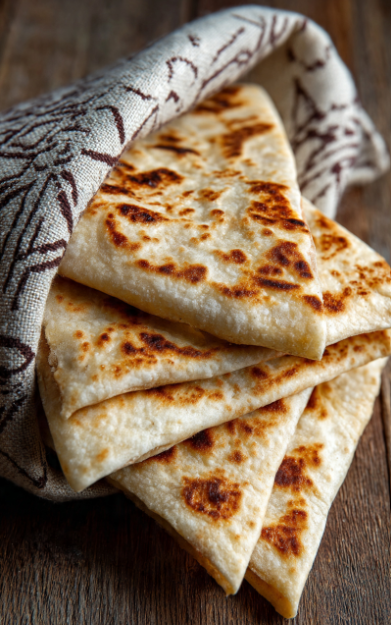 Persian Masterclass - Pan Kebab