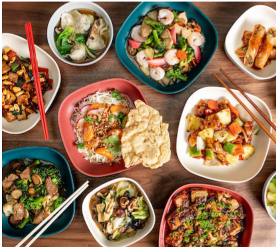 Home Style Chinese Cuisine