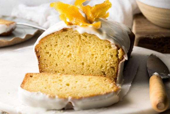 Grandma Memories Loaf Cakes