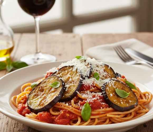 Spaghetti Masterclass