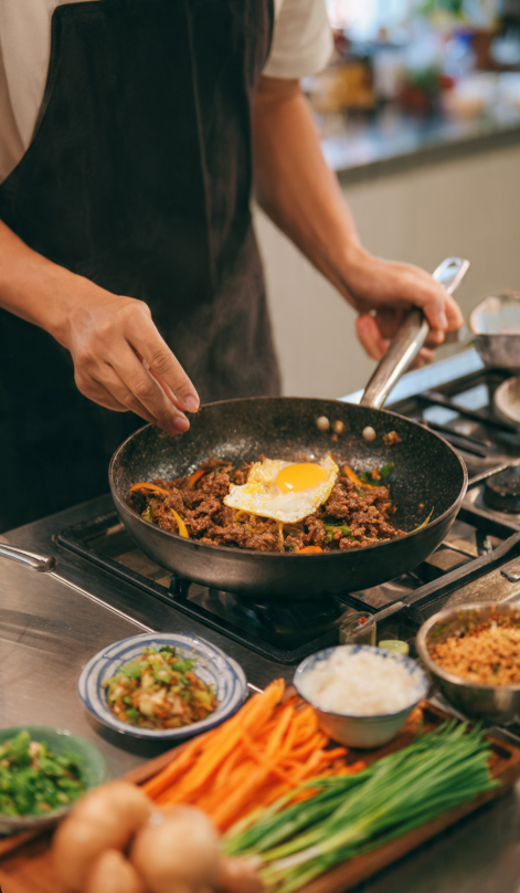 Northern Thai Cuisine