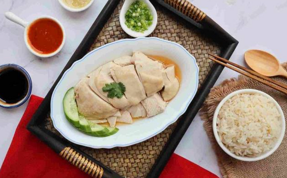 Singapore Heritage Cooking Class