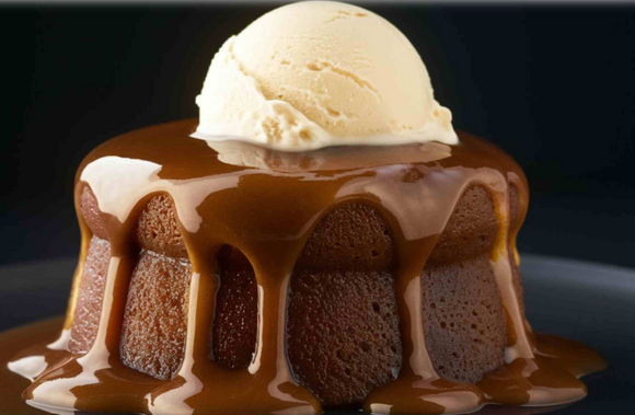 Classic Australian Bakes & Treats