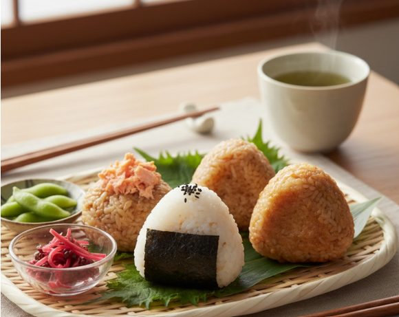 Japanese Home Cooking: Small Snacks