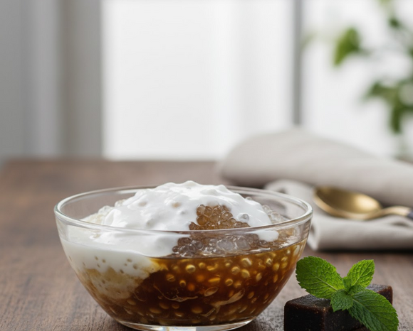 Master the Art of Sago Masterclass