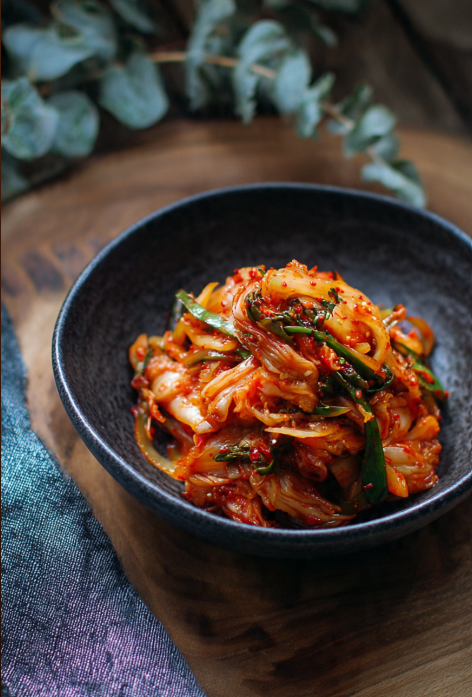Korean Kimchi