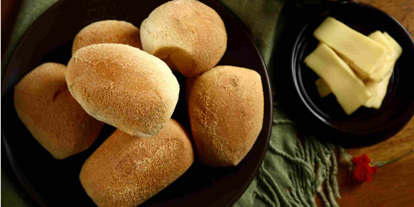 Filipino Bread Baking Masterclass