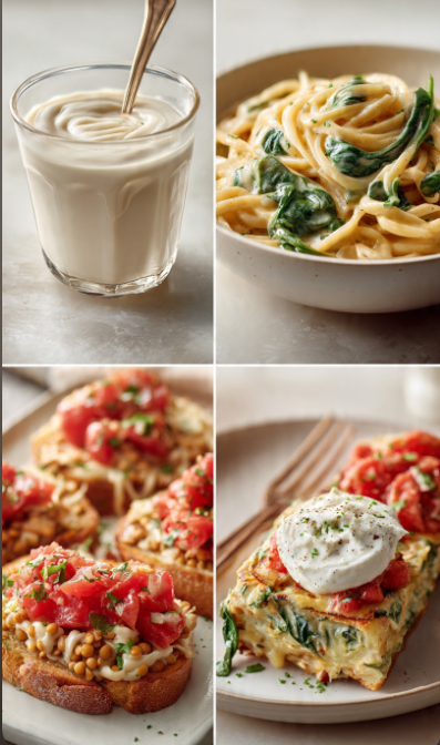 Vegan Cheese Workshop