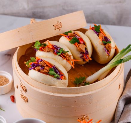 WSQ Enchanting Dim Sum ( (Intermediate)