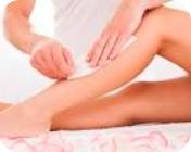 Certificate in Waxing ( ITEC )