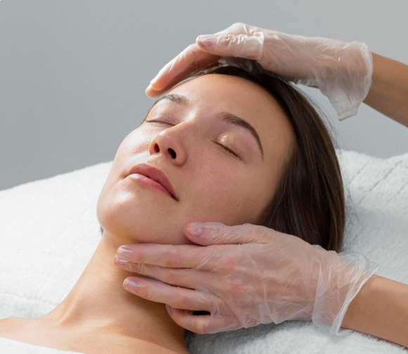 Facial Tendon Bo Jin Therapy