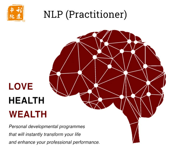 Neuro Linguistic Programming (NLP)