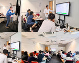 Zi Wei Dou Shu Practitioner Course & Destiny Consultation